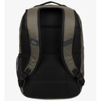 Quiksilver Schoolie 30L Backpack  Grape Leaf