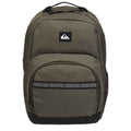 Quiksilver Schoolie 30L Backpack  Grape Leaf