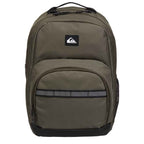 Quiksilver Schoolie 30L Backpack  Grape Leaf