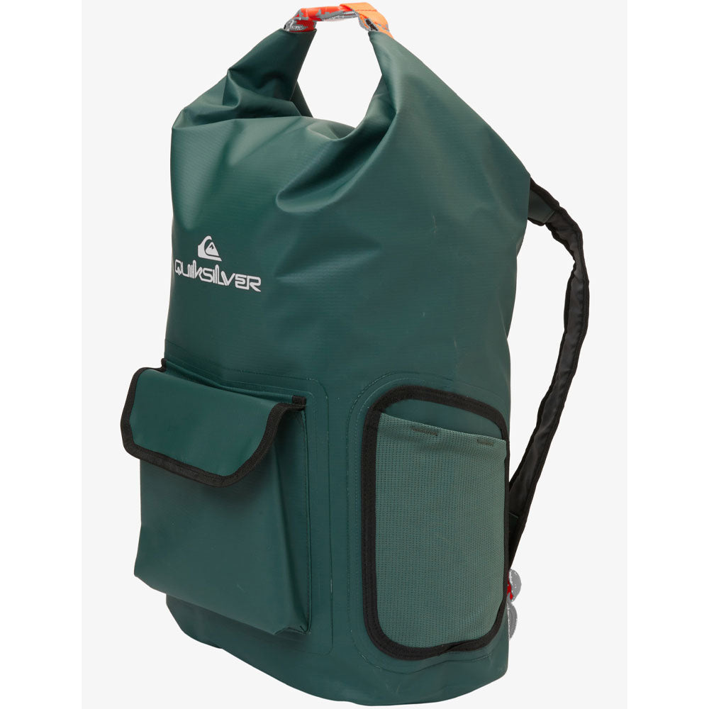 Quiksilver Sea Stash Backpack