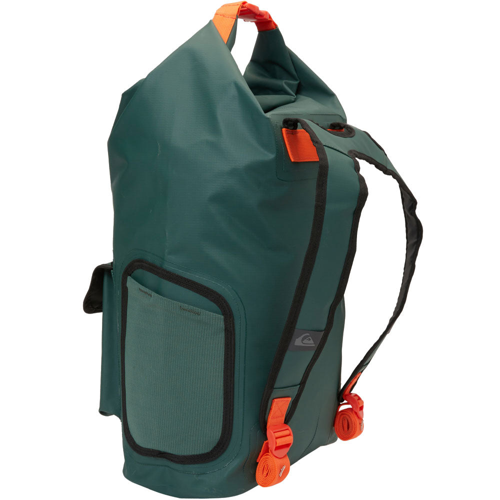 Quiksilver Sea Stash Backpack
