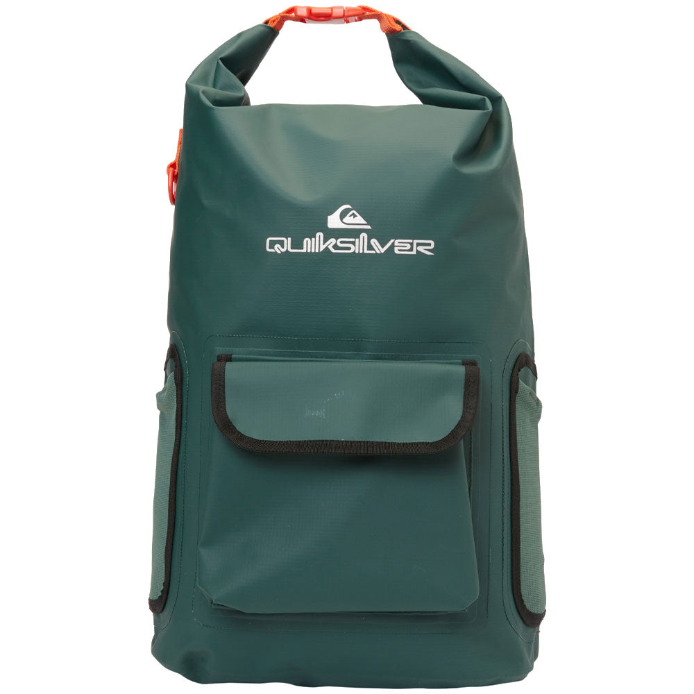 Quiksilver Sea Stash Backpack