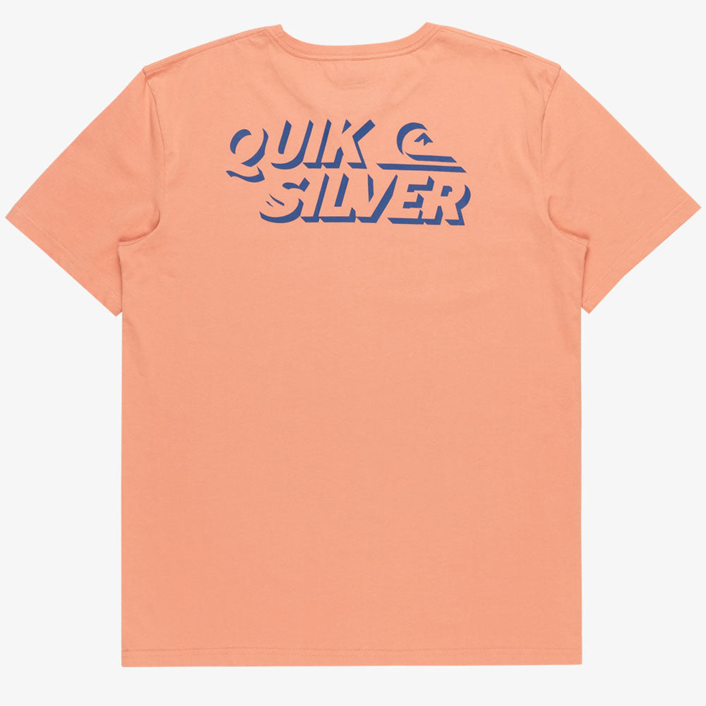 Quiksilver Shadow Knock T-Shirt