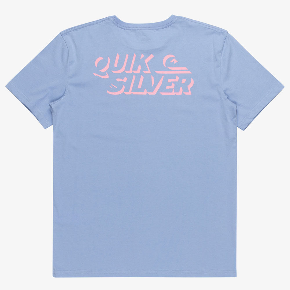 Quiksilver Shadow Knock T-Shirt