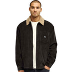Quiksilver Sherpa Harrington Jacket  Tarmac