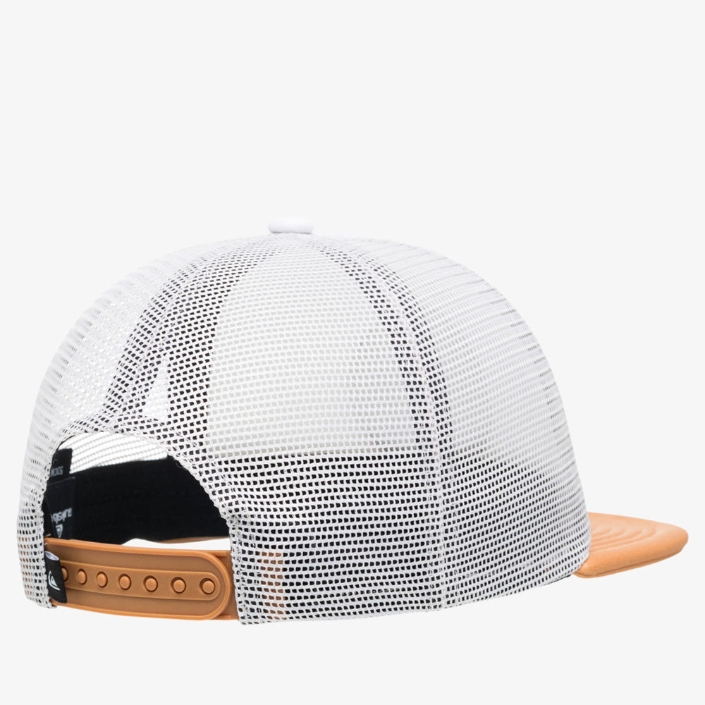 Quiksilver Slab Scratch Kids Cap