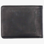 Quiksilver Slim Rays Wallet  Black