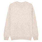 Quiksilver Slow Song Neppy Sweater  Peyote