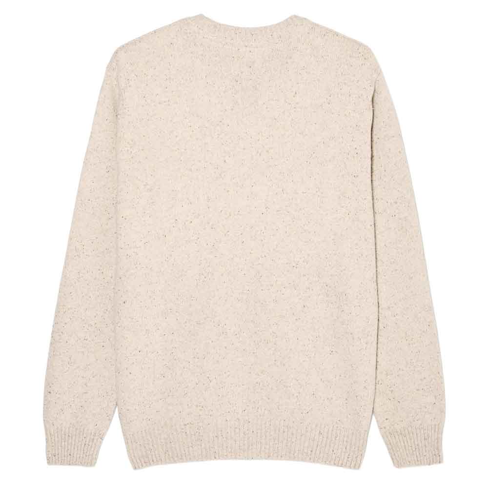 Quiksilver Slow Song Neppy Sweater  Peyote