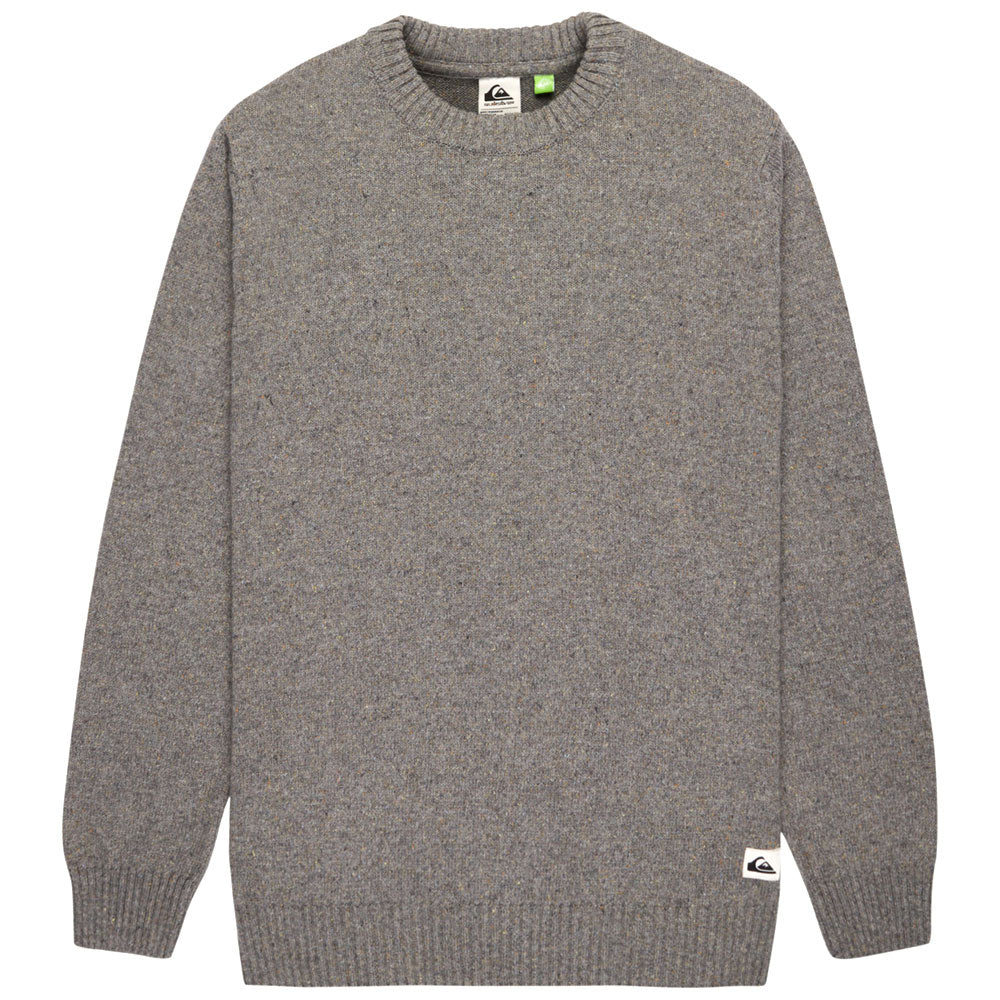 Quiksilver Slow Song Neppy Sweater