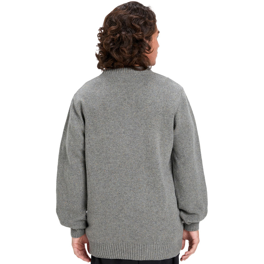 Quiksilver Slow Song Neppy Sweater