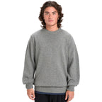 Quiksilver Slow Song Neppy Sweater