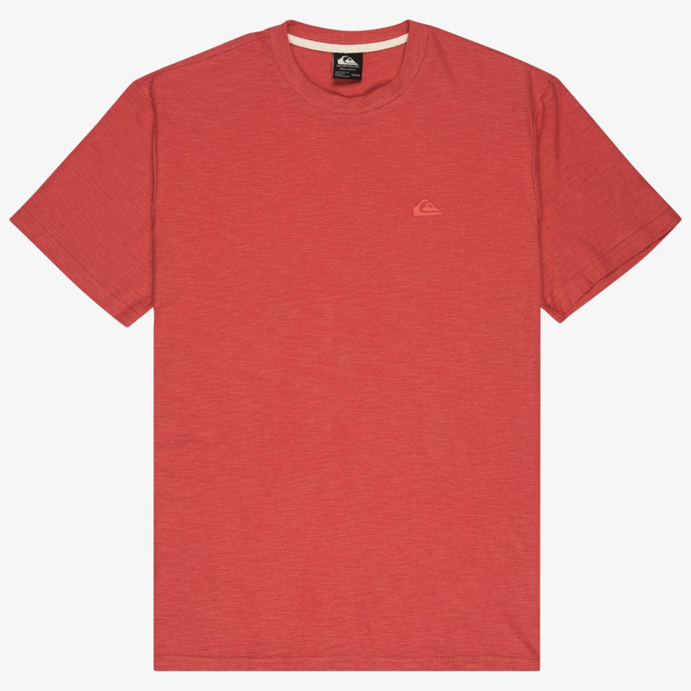 Quiksilver Slub Roundneck T-Shirt