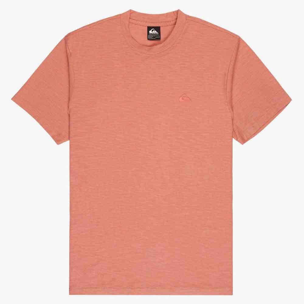 Quiksilver Slub Roundneck T-Shirt