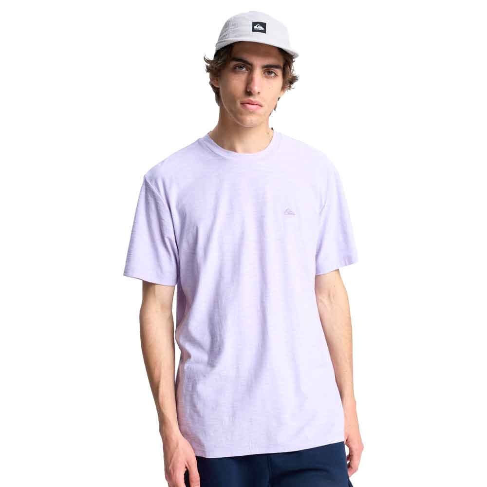 Quiksilver Slub Roundneck T-Shirt