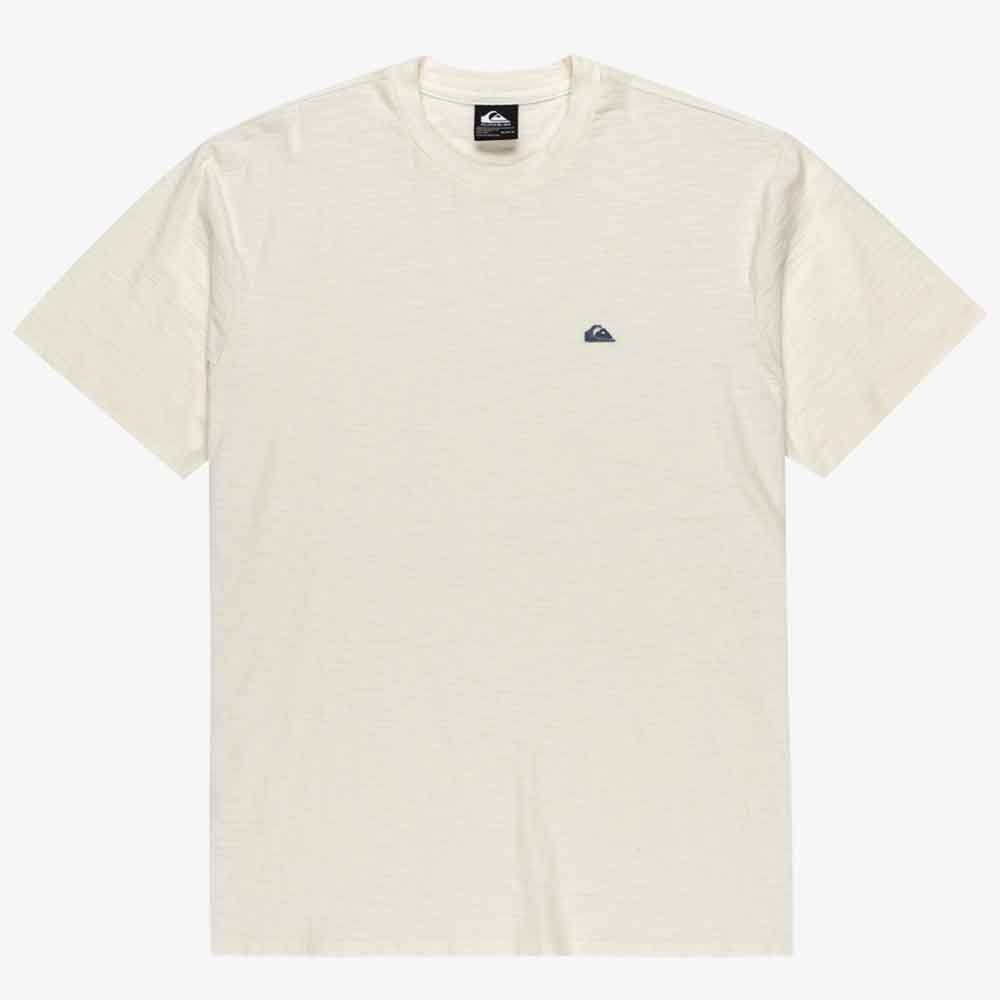 Quiksilver Slub Roundneck T-Shirt