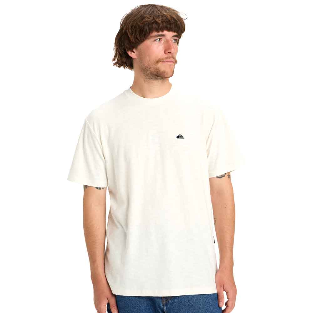 Quiksilver Slub Roundneck T-Shirt