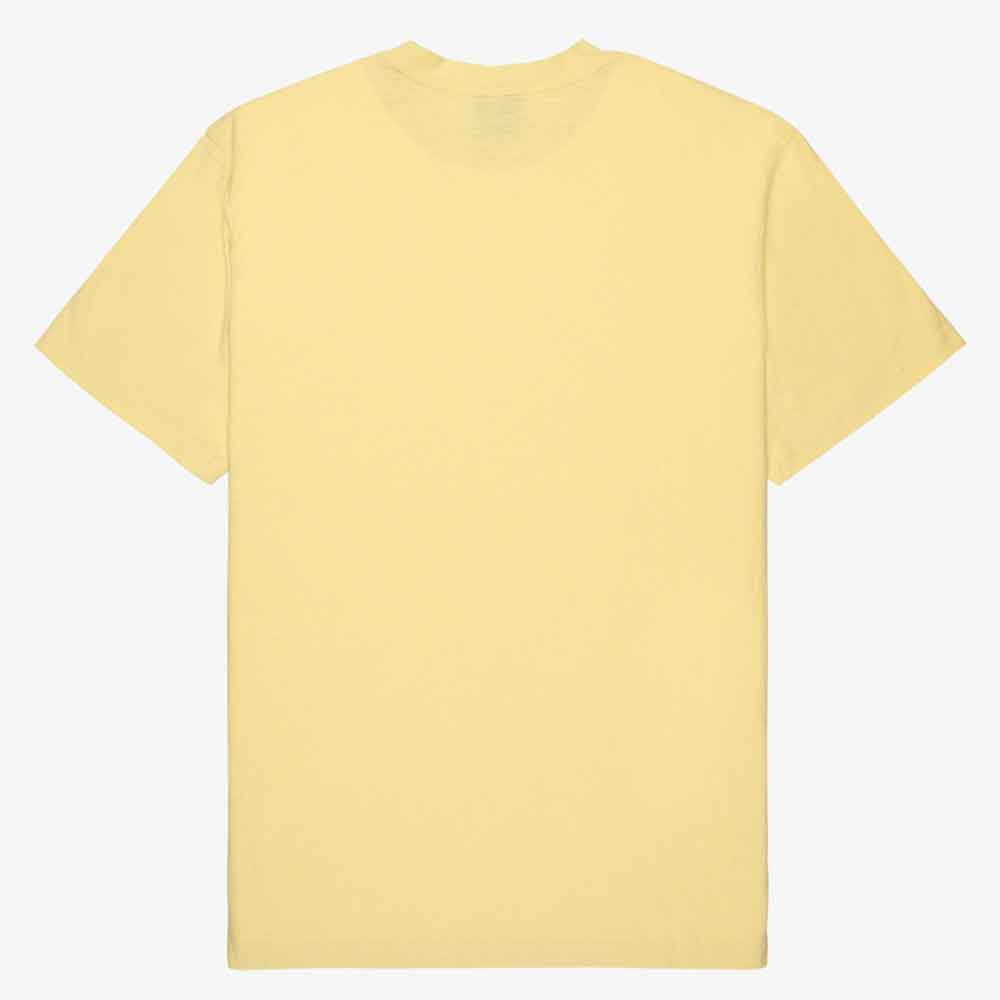 Quiksilver Slub Roundneck T-Shirt