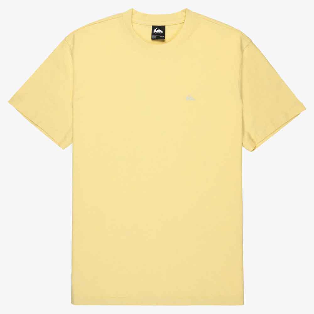 Quiksilver Slub Roundneck T-Shirt