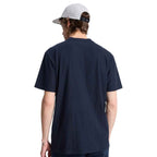 Quiksilver Slub Roundneck T-Shirt