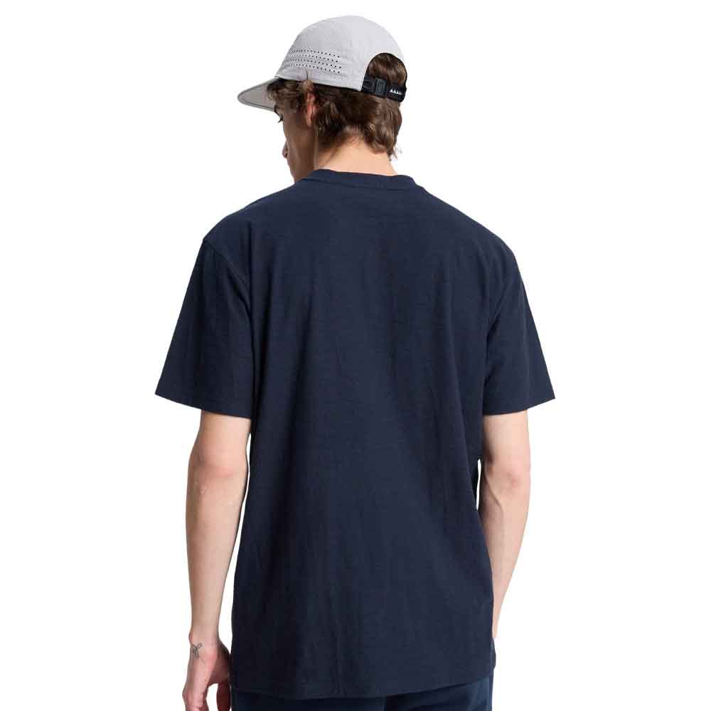 Quiksilver Slub Roundneck T-Shirt