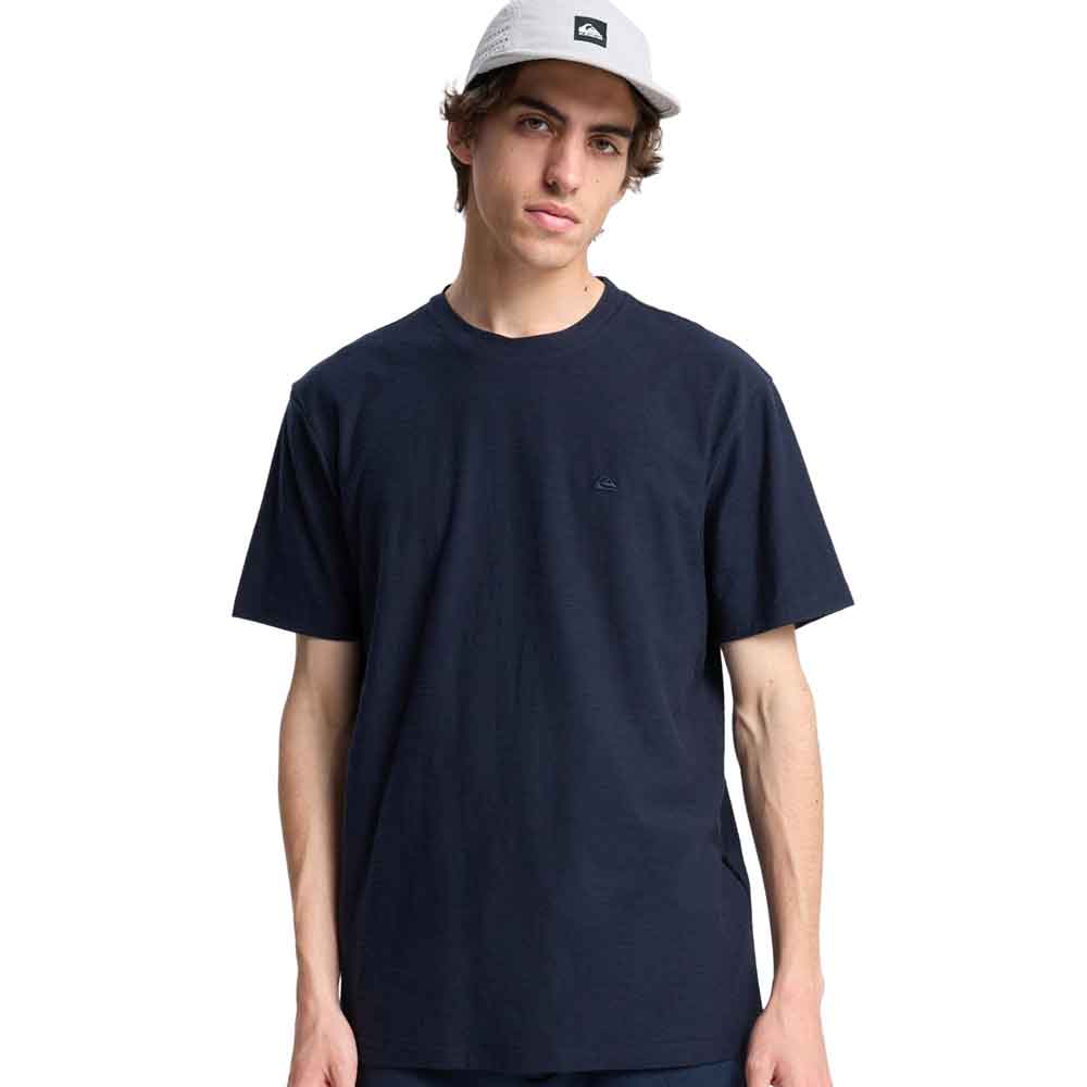 Quiksilver Slub Roundneck T-Shirt