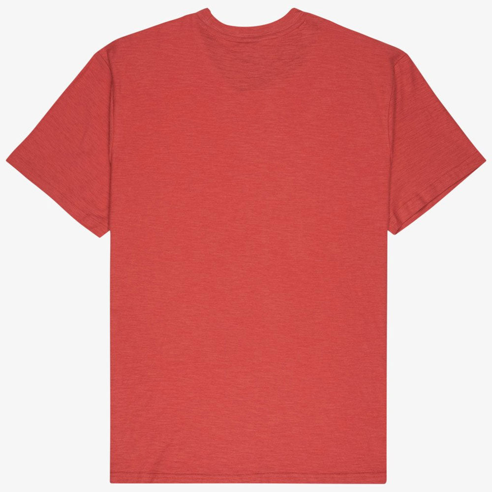 Quiksilver Slub Roundneck T-Shirt