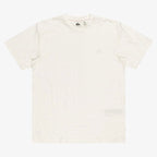 Quiksilver Slub T Shirt Snow