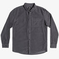 Quiksilver Smoke Trail Long Sleeve Shirt