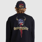 Quiksilver Sof Crew Sweatshirt