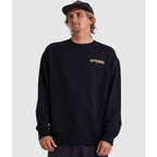 Quiksilver Sof Crew Sweatshirt