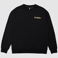 Quiksilver Sof Crew Sweatshirt