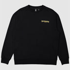 Quiksilver Sof Crew Sweatshirt