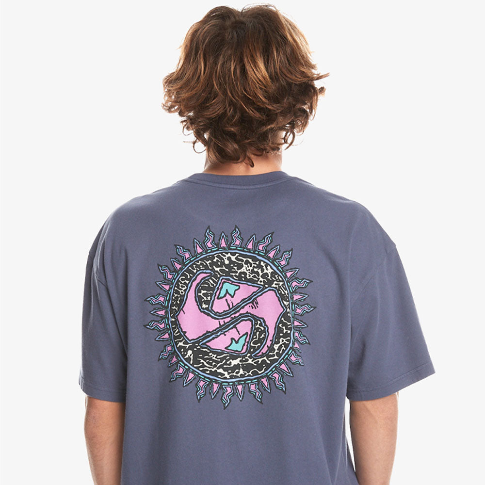 Quiksilver Spin Cycle T-Shirt