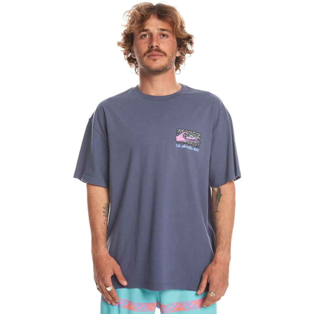 Quiksilver Spin Cycle T-Shirt