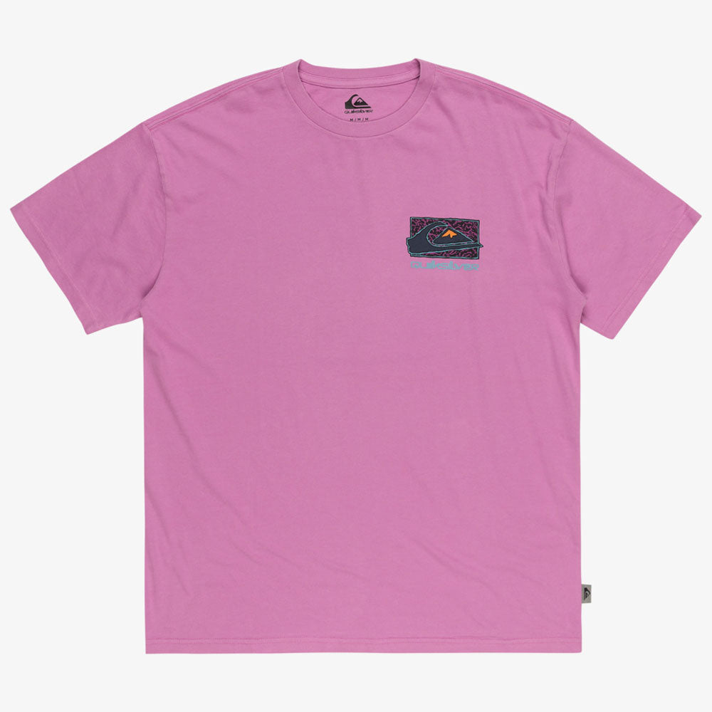 Quiksilver Spin Cycle T-Shirt