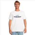 Quiksilver Steel T-Shirt