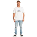 Quiksilver Steel T-Shirt