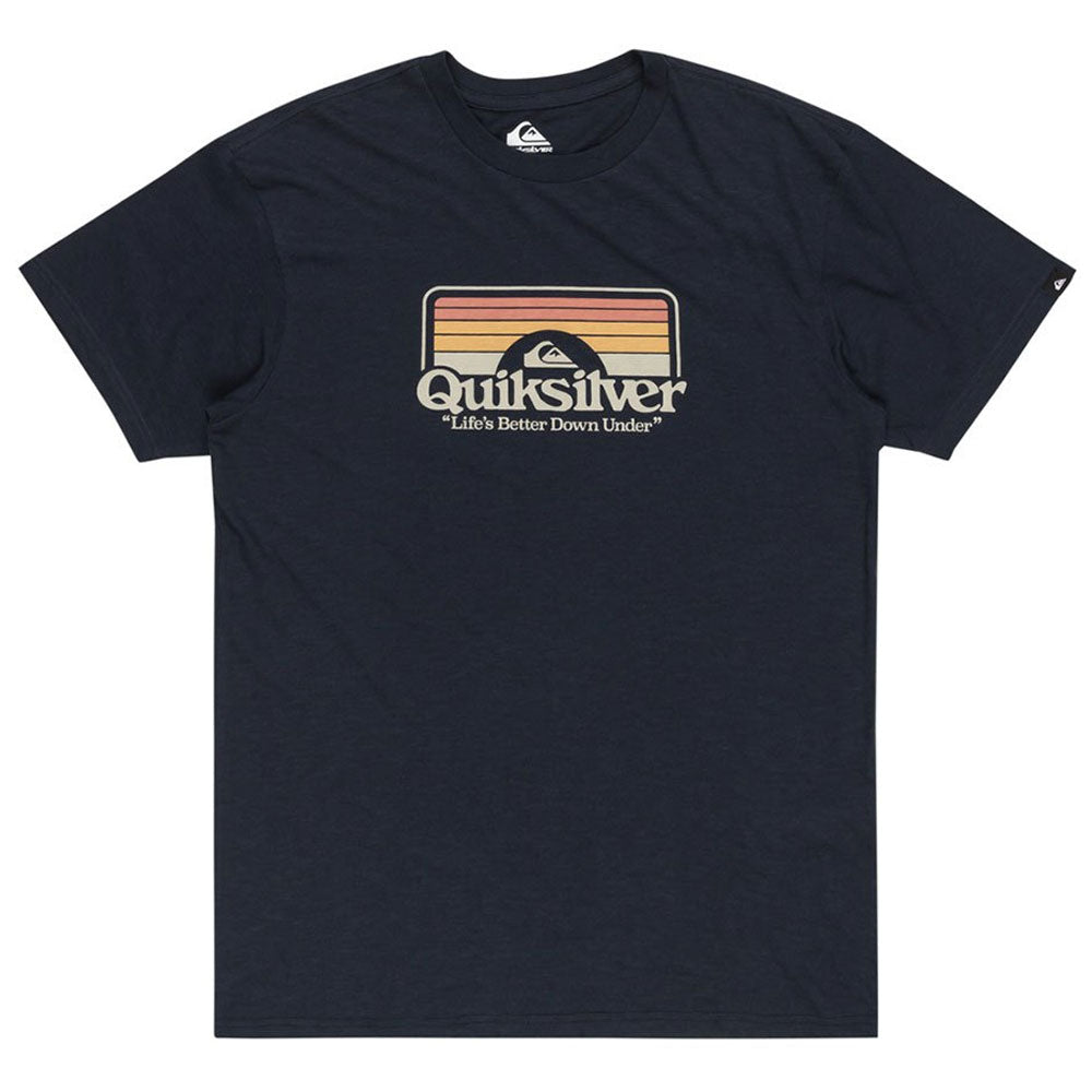 Quiksilver Step Inside T-Shirt