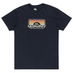 Quiksilver Step Inside T-Shirt