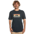 Quiksilver Step Inside T-Shirt