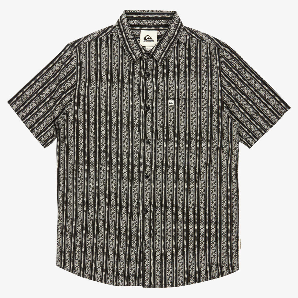 Quiksilver Street Way Shirt