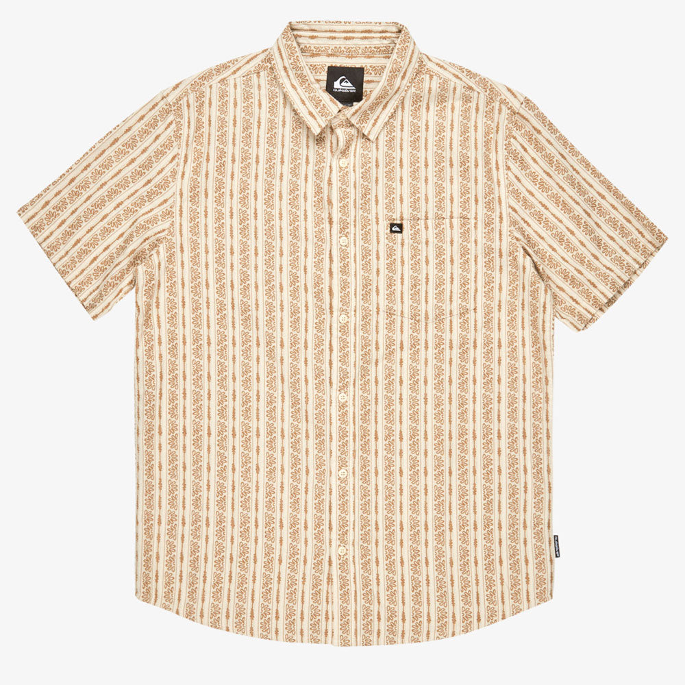 Quiksilver Street Way Shirt