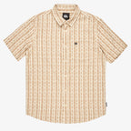 Quiksilver Street Way Shirt