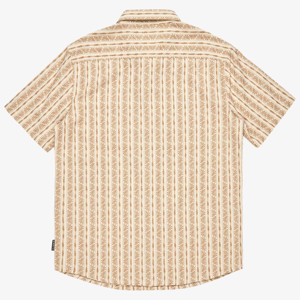Quiksilver Street Way Shirt
