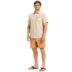 Quiksilver Street Way Shirt