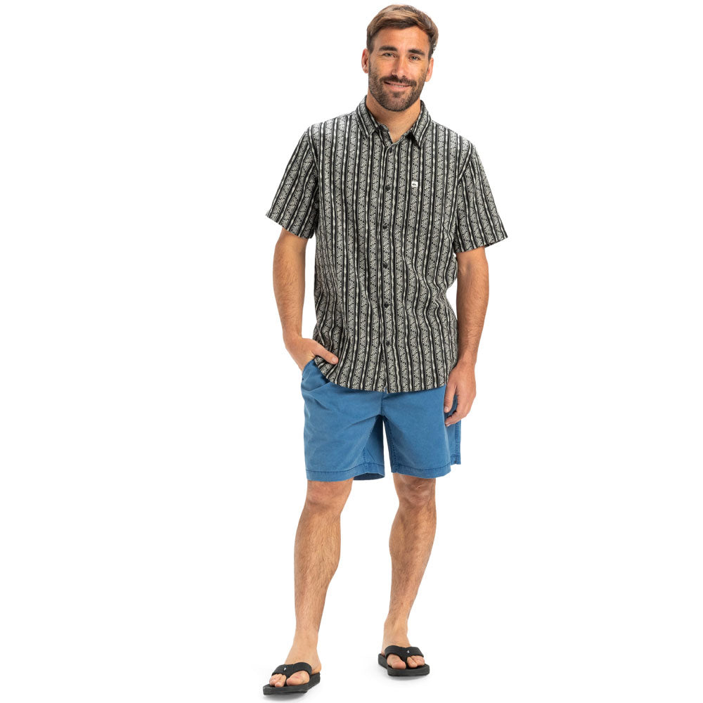 Quiksilver Street Way Shirt
