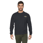 Quiksilver Stribe Base layer Top