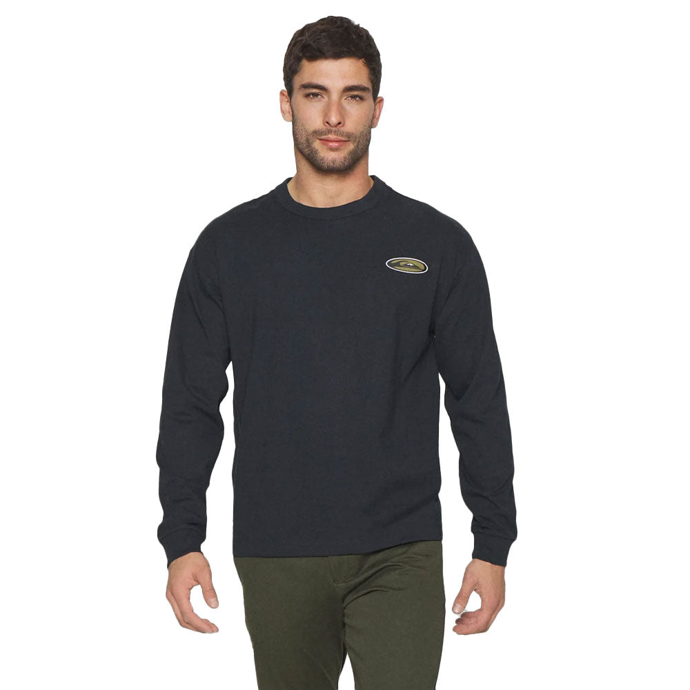 Quiksilver Stribe Base layer Top