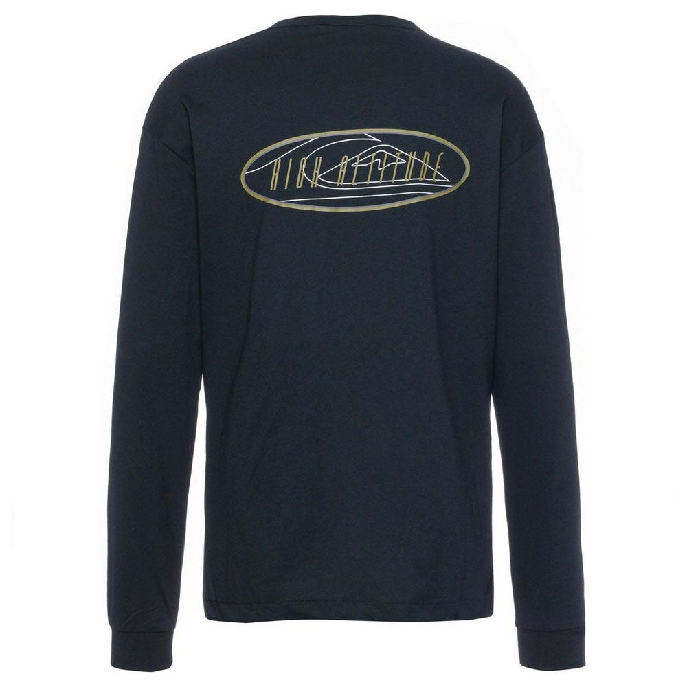 Quiksilver Stribe Base layer Top